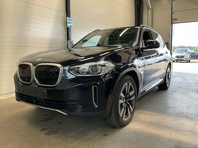 BMW IX3 80 kWh iX3 Charged UA!