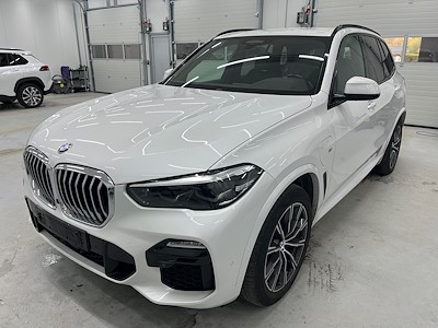 BMW X5 3.0 Xdrive 45e F M-Sport Auto UA!
