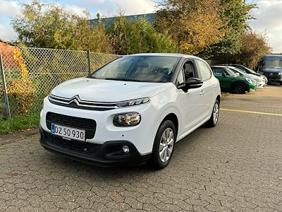 Citroen C3 Supreme 82HK UA!