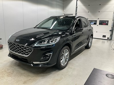 Ford KUGA 2.5 Plug-In Hybrid 225 F Vignale Cvt UA!