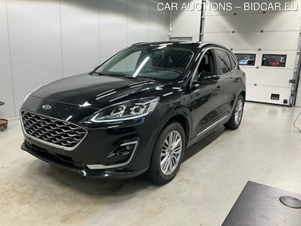 Ford KUGA 2.5 Plug-In Hybrid 225 F Vignale Cvt UA!