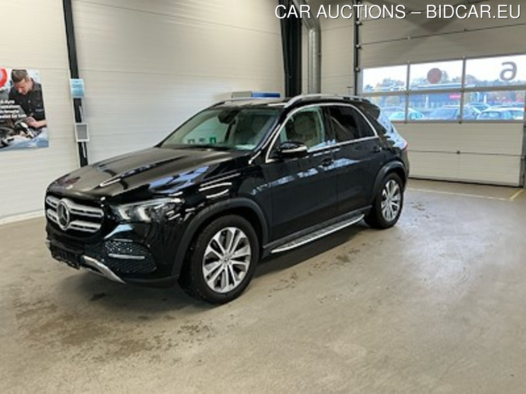 Mercedes-Benz GLE 2.0 GLE 350 DE 4MATIC UA!