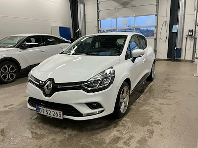 Renault Clio 0.9 ENERGY TCE 90 UA!