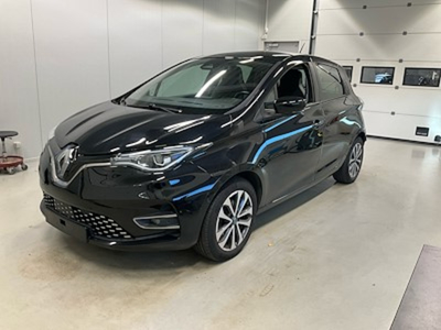 Renault ZOE Intens R135 - 52 Kwh UA!,