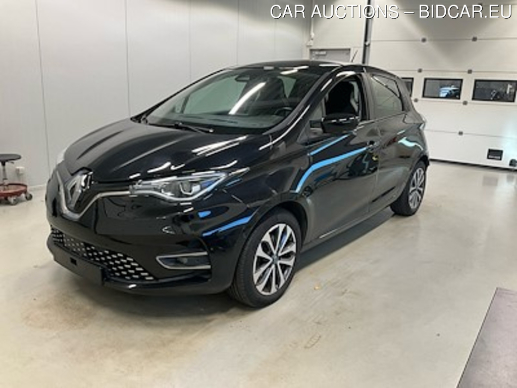 Renault ZOE Intens R135 - 52 Kwh UA!,