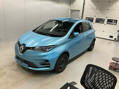 Renault ZOE Intens R135 - 52 Kwh UA!,