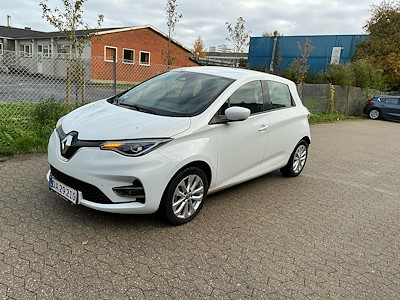 Renault ZOE Zen R110 - 52 kWh UA!