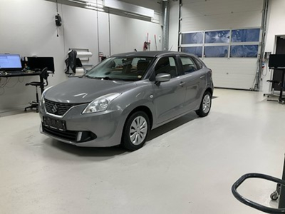 Suzuki BALENO 1.2 Dualjet 16V Active UA!
