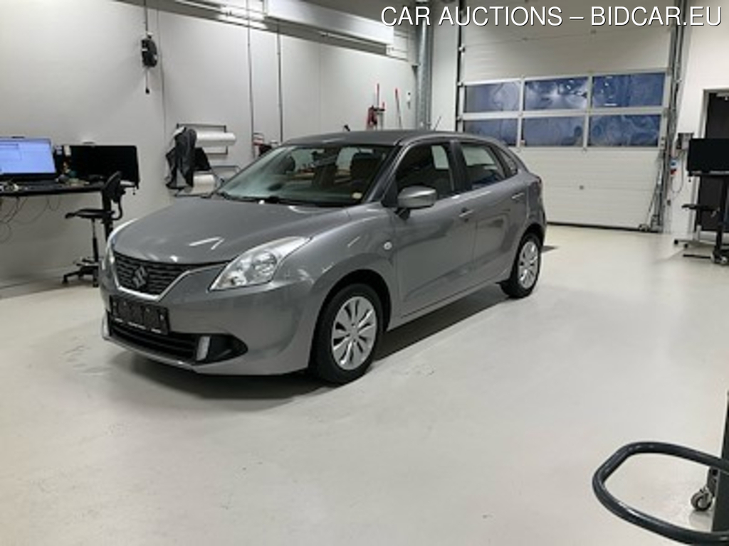 Suzuki BALENO 1.2 Dualjet 16V Active UA!