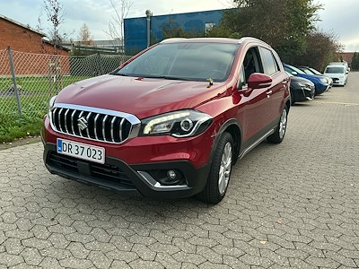 Suzuki S-Cross 1.0 Boosterjet Active UA!,