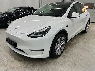 Tesla Model Y Bev F Long Range 4wd UA!