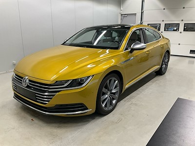 Volkswagen ARTEON 2.0 Tsi 190 Elegance Business Dsg UA!