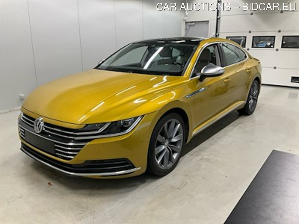 Volkswagen ARTEON 2.0 Tsi 190 Elegance Business Dsg UA!