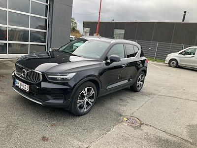 Volvo XC40 1.5 T4 INSCRIPTION RECHARGE VBL AUTO UA!