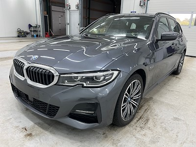 BMW 3-Serie 330e M-Sport Touring auto UA!