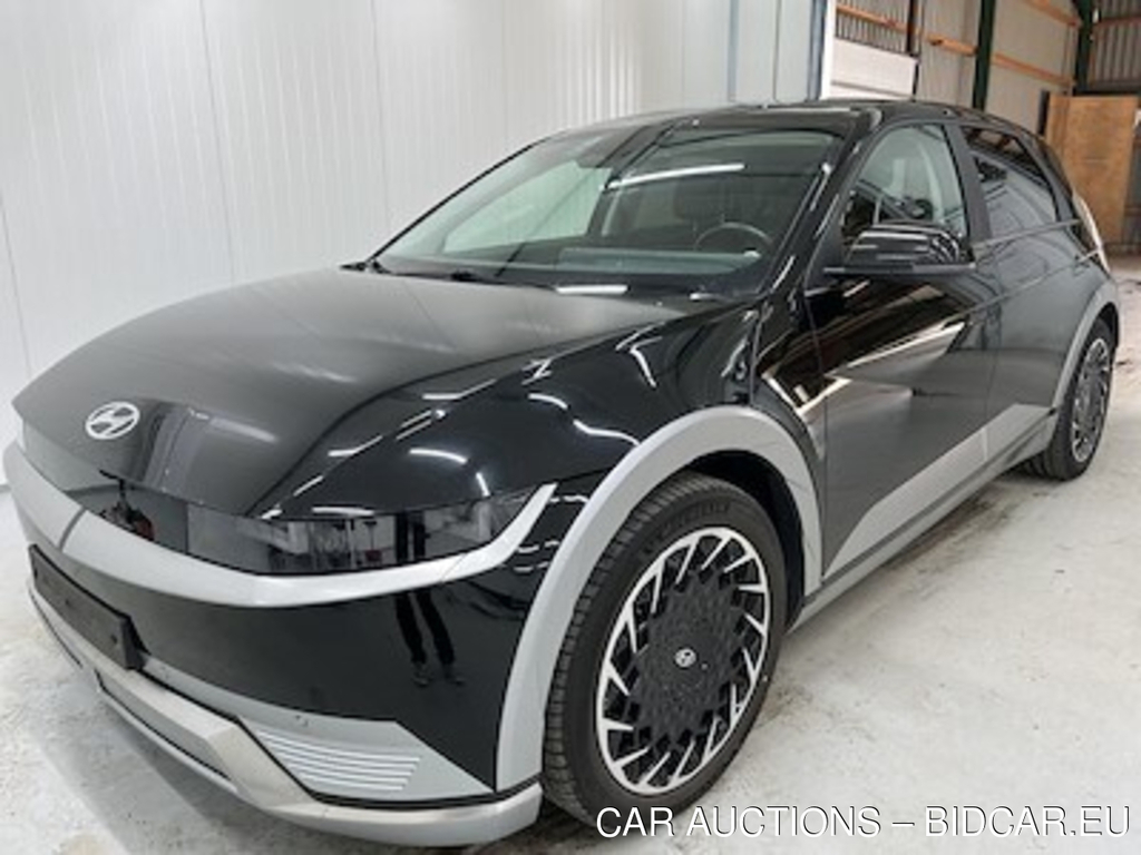 Hyundai Ioniq 5 EV 73 kWh RWD Advanced UA!