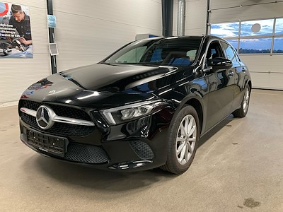 Mercedes-Benz A-KLASSE 1.3 A 250 E DCT UA!