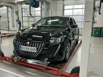 Peugeot 208 Active Pack Puretech 75 UA!