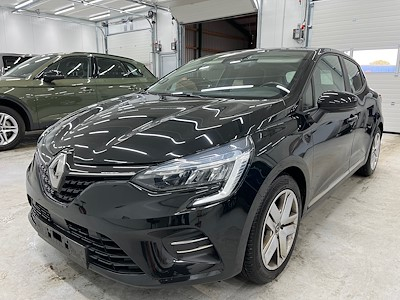 Renault CLIO 1.0 Tce 100 Zen UA!