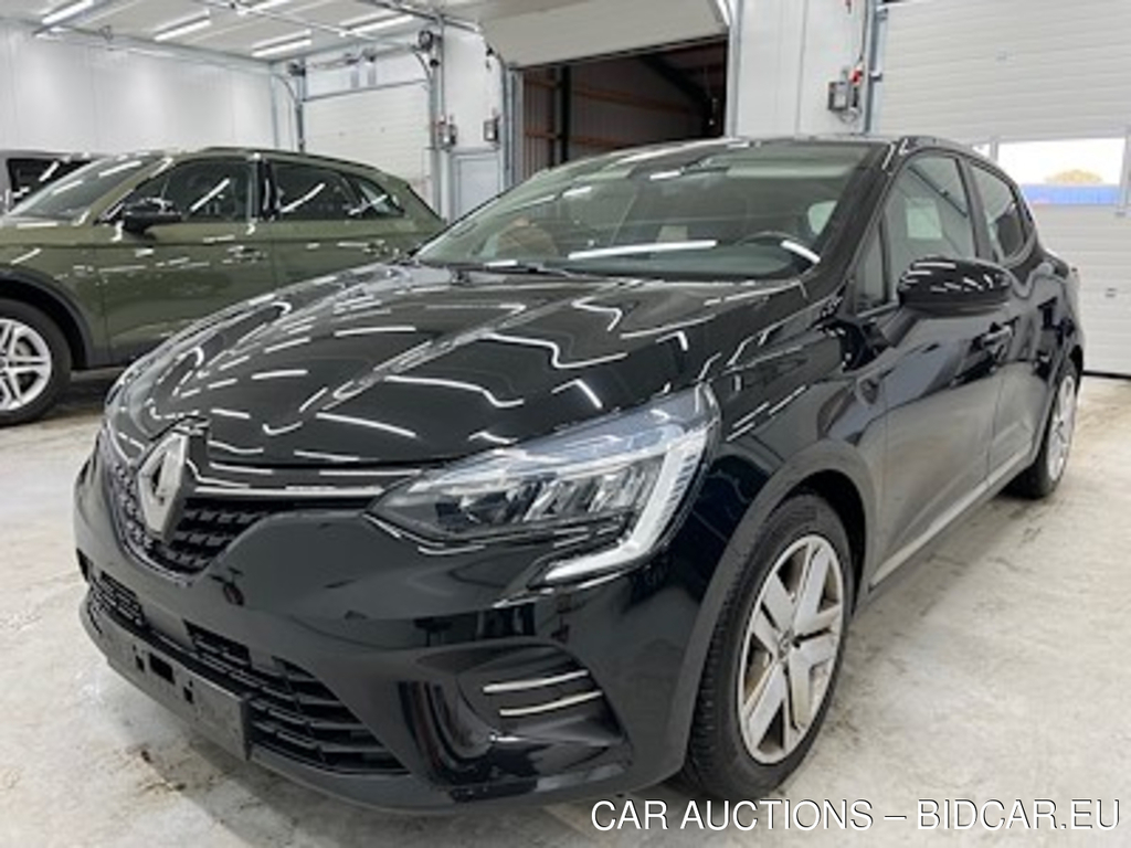 Renault CLIO 1.0 Tce 100 Zen UA!