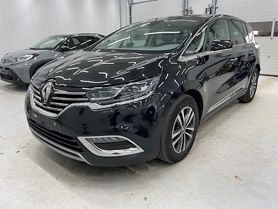 Renault Espace 2.0 Blue Dci 200 Zen Fleet Edc UA!