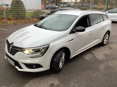 Renault MEGANE 1,3 TCE 140 GPF LIMITED FLEET SW UA!