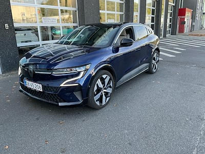 Renault Megane e-tech Electrric Iconic - 60 kWh UA!