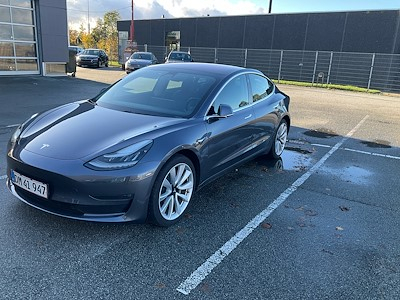 Tesla Model 3 Long Range Dual Motor Awd UA!