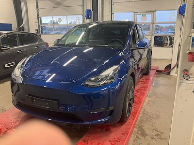 Tesla Model Y BEV F PERFORMANCE 4WD UA!