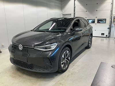 Volkswagen ID.4 204 hk Performance Tech UA!