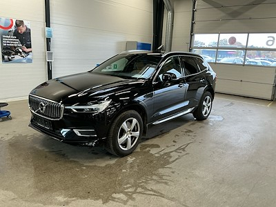 Volvo XC60 2.0 B4 D 197 4WD INSCRIPTION VBL AUTO 5-dørs UA!