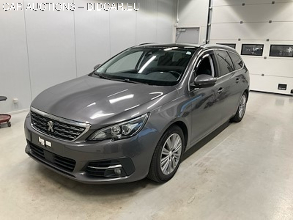 Peugeot 308 1.5 Bluehdi 130 Velvet B Sw UA!
