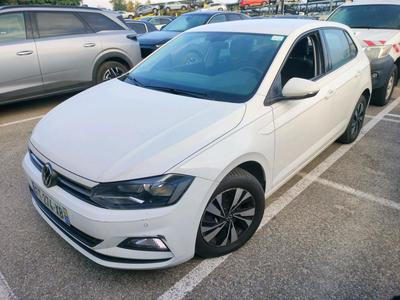 Volkswagen Polo 1.6 TDI 95 Lounge Busi Ste Rev VF [5P] 5-95CH-5cv, 2020