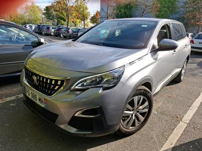 Peugeot 5008 BlueHDi 130 S&amp;S ACTIVE BUSINESS VP [5P] bvm 6-130CH-6cv, 2020