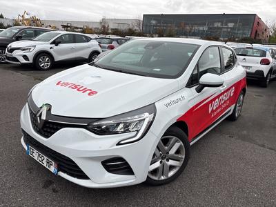 Renault Clio Business E-Tech hybride 140 -21N VP [5P] bva 6-140CH-5cv, 2022