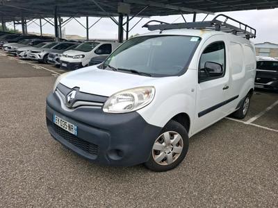 Renault Kangoo Express Gd Vol Gd Confort Energy dCi 90 VU [4P] bvm 5-90CH-5cv, 2018