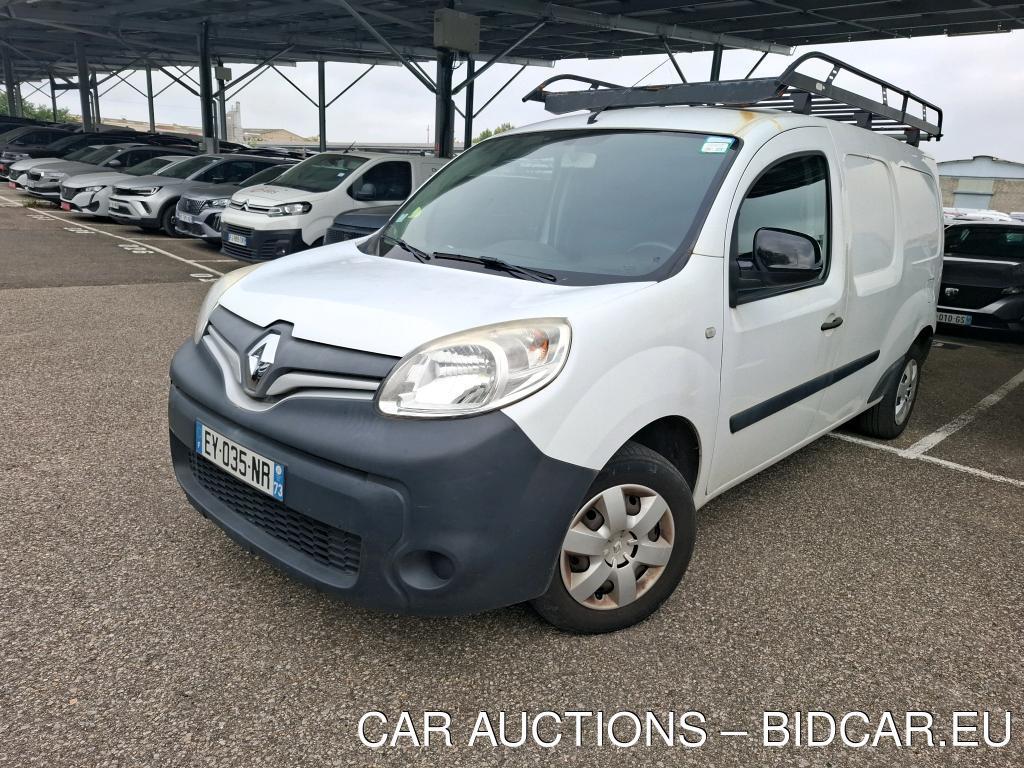 Renault Kangoo Express Gd Vol Gd Confort Energy dCi 90 VU [4P] bvm 5-90CH-5cv, 2018