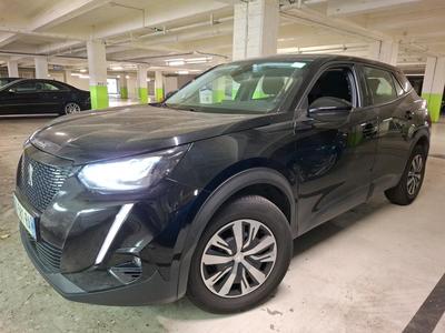 Peugeot 2008 BLUEHDI 110 S&amp;S ACTIVE BUSINESS VP [5P] bvm 6-110CH-6cv, 2021