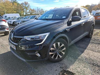 Renault ARKANA Evolution E-Tech full hybrid 145 VP [5P] bva 6-145CH-5cv, 2023