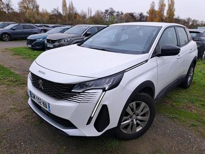 Peugeot 3008 BlueHDi 130 S&amp;S EAT8 Active Pack VP [5P] bva 8-130CH-7cv, 2023