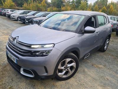 Citroen C5 Aircross BlueHDi 130 S&amp;S BVM6 Business VP [5P] bvm 6-131CH-7cv, 2021