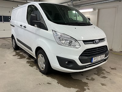 Ford Transit custom 290 TDCi 130 Trend Drag