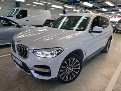 BMW X3 X3 xDrive30eA 292ch Luxury 10cv