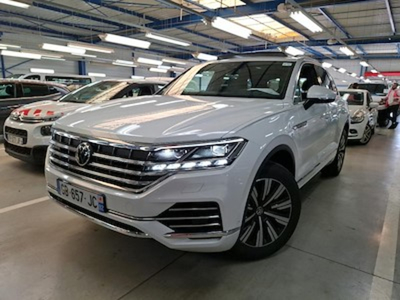 Volkswagen TOUAREG Touareg 3.0 TSI eHybrid 381ch Elegance 4Motion BVA8