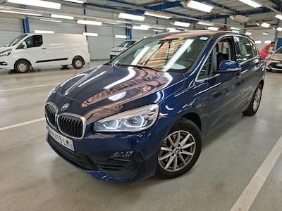 BMW Serie 2 active toure Serie 2 ActiveTourer 218dA 150ch Business Design 111g