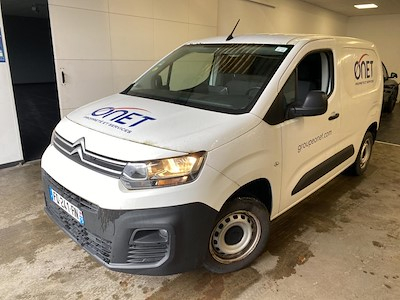 Citroen BERLINGO Berlingo Van M 650kg BlueHDi 100 S&amp;S Club BVM5