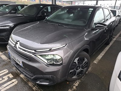 Citroen C4 C4 PureTech 130ch S&amp;S Feel