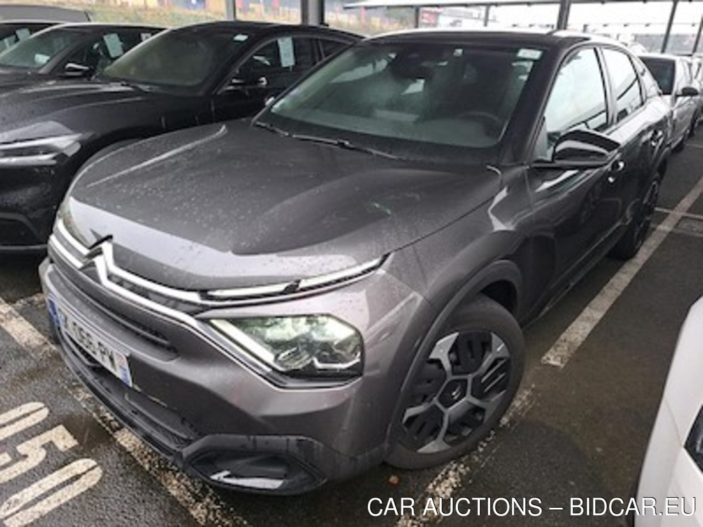 Citroen C4 C4 PureTech 130ch S&amp;S Feel