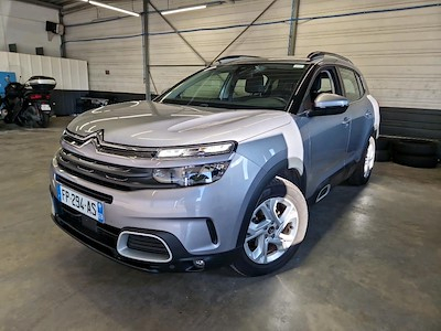 Citroen C5 aircross C5 Aircross BlueHDi 130ch S&amp;S Business EAT8