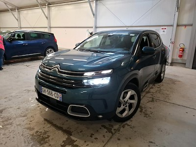 Citroen C5 aircross C5 Aircross PureTech 130ch S&amp;S Business E6.d